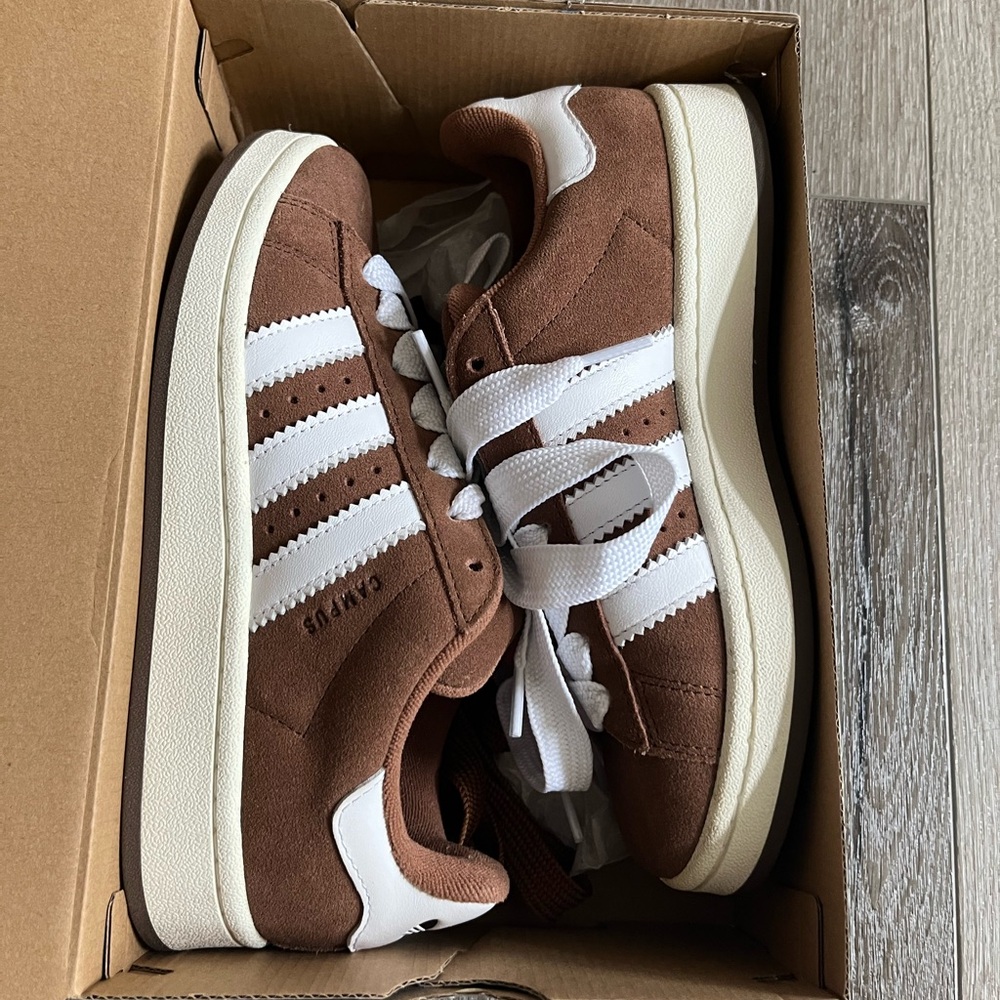Adidas Campus 00s shoes